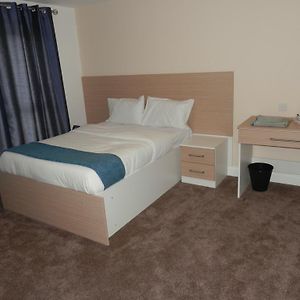 Standard Doppelzimmer